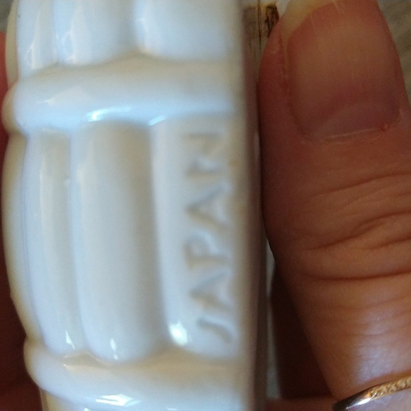 Vintage Victorian Bird Cage Feeders - Picture 7 of 7